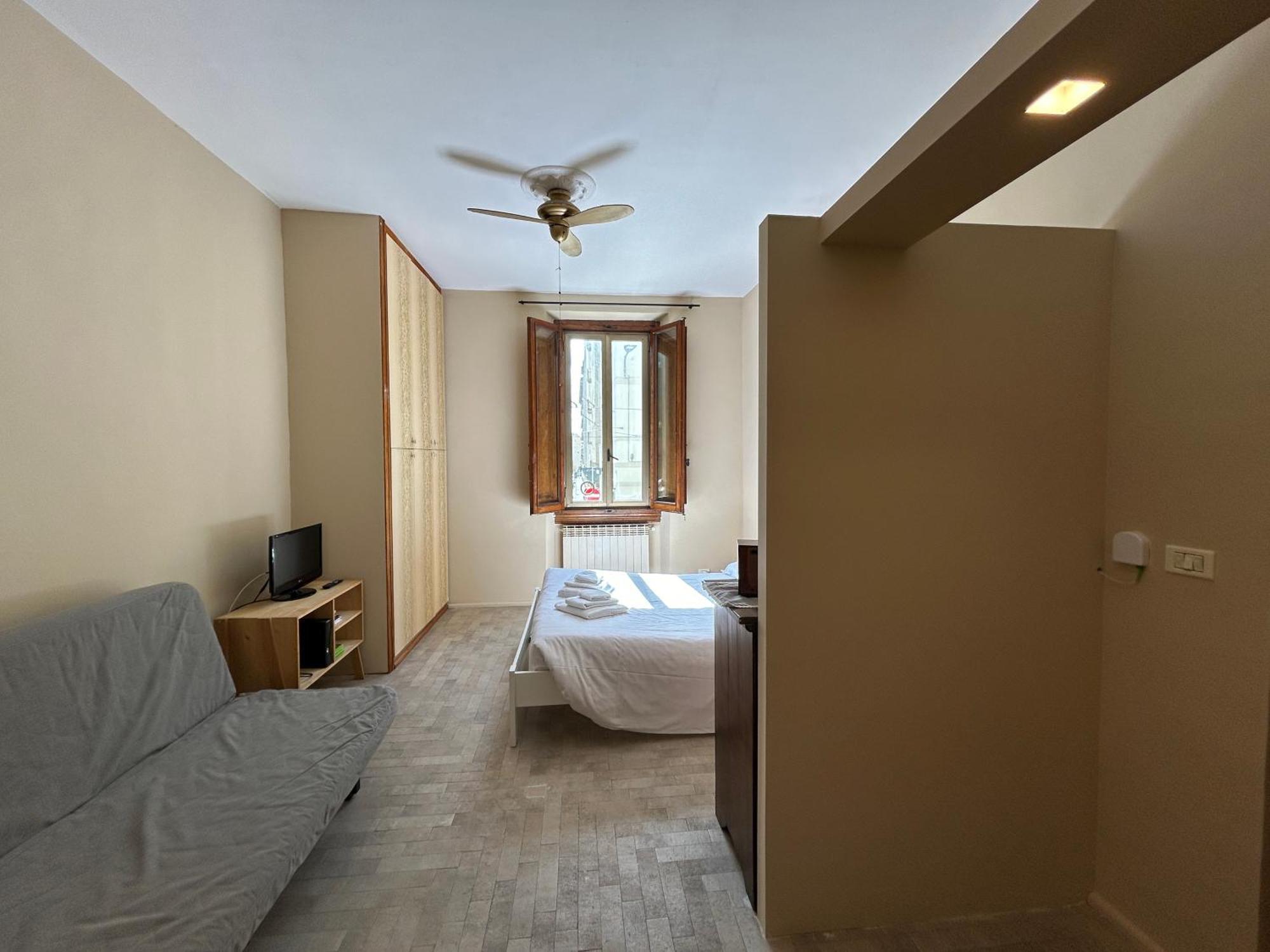 Appartamento Firenze Mayer Eksteriør billede
