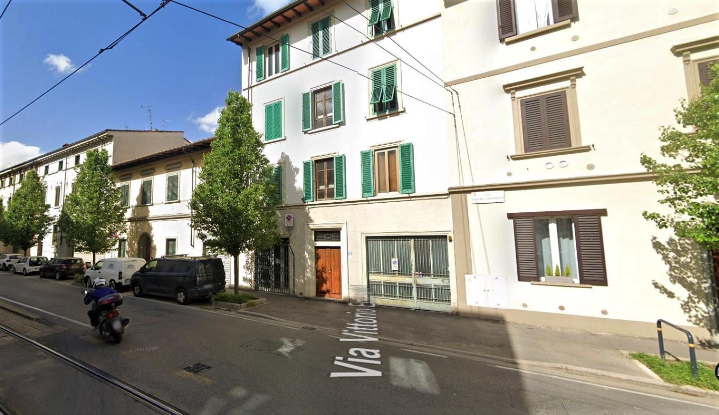 Appartamento Firenze Mayer Eksteriør billede
